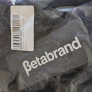 Betabrand Black Dress Elegant and Versatile